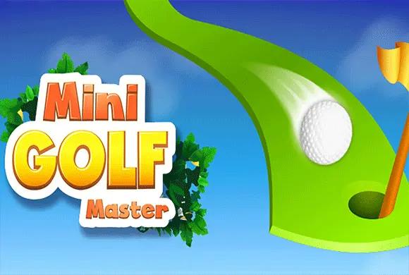 Mini Golfmaster